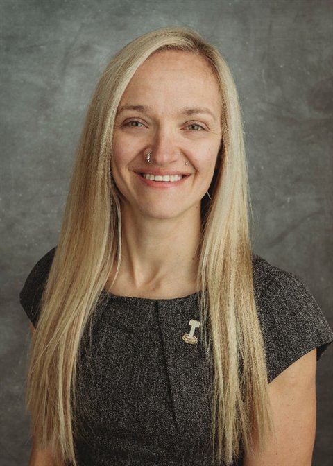 Amy Kaempf