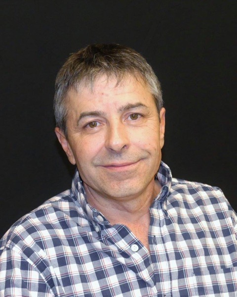 Raymond Johnston