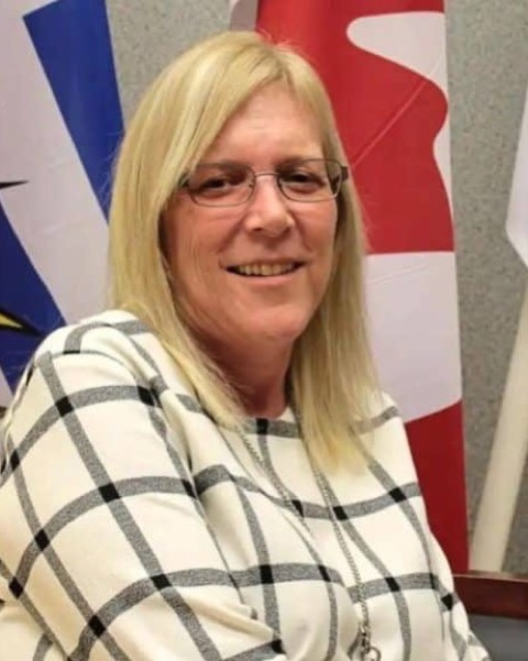 Lorraine Michetti