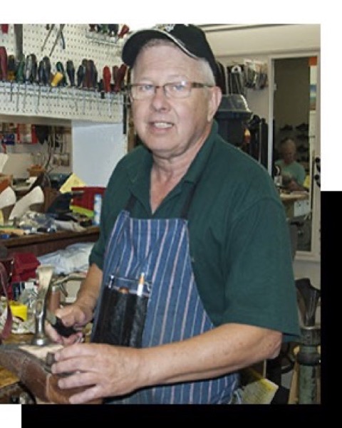 Frank Ripley