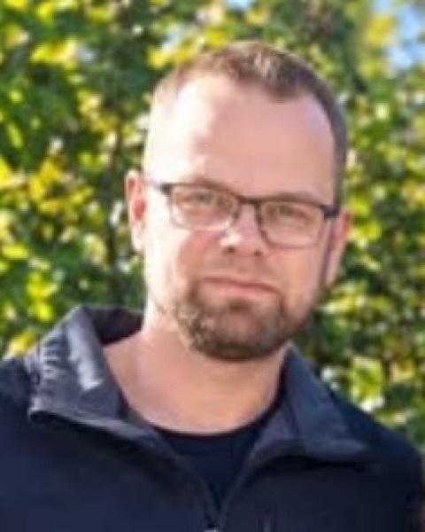 Chad Spencer