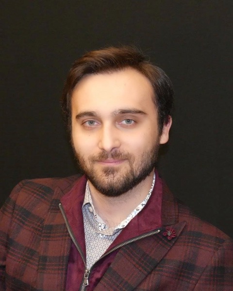 James Wall