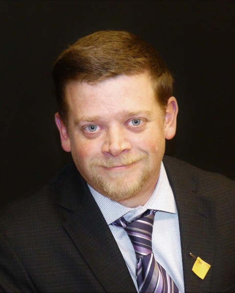 Marcel Woodill