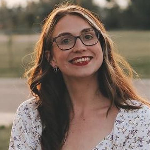 Monica Rogers