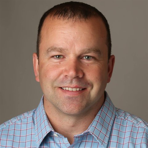Mike Sudnik